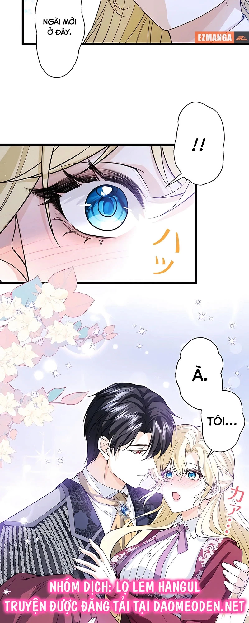 Giải Tỏa Cơn Khát Máu Của Công Tước Ma Cà Rồng Chapter 17 - 16