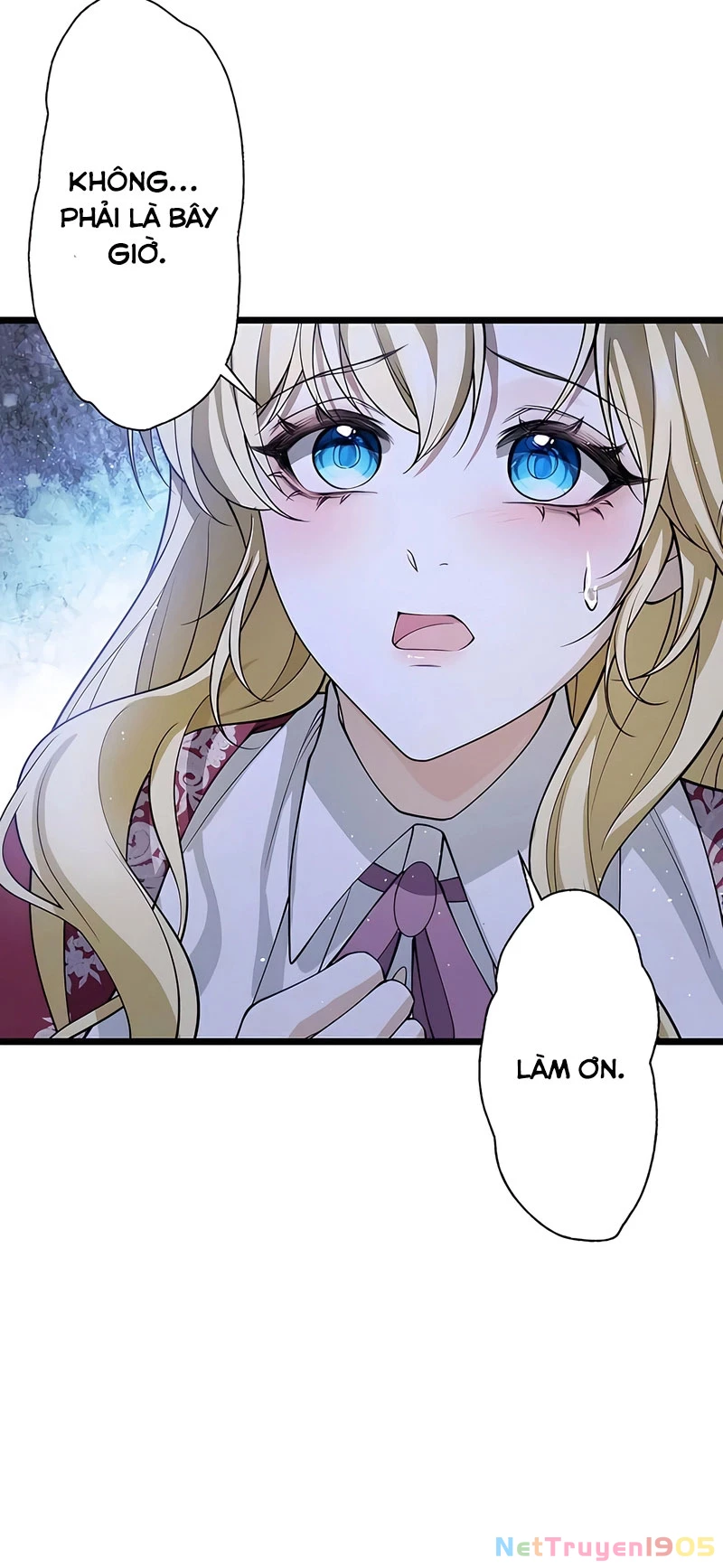 Giải Tỏa Cơn Khát Máu Của Công Tước Ma Cà Rồng Chapter 17 - 21