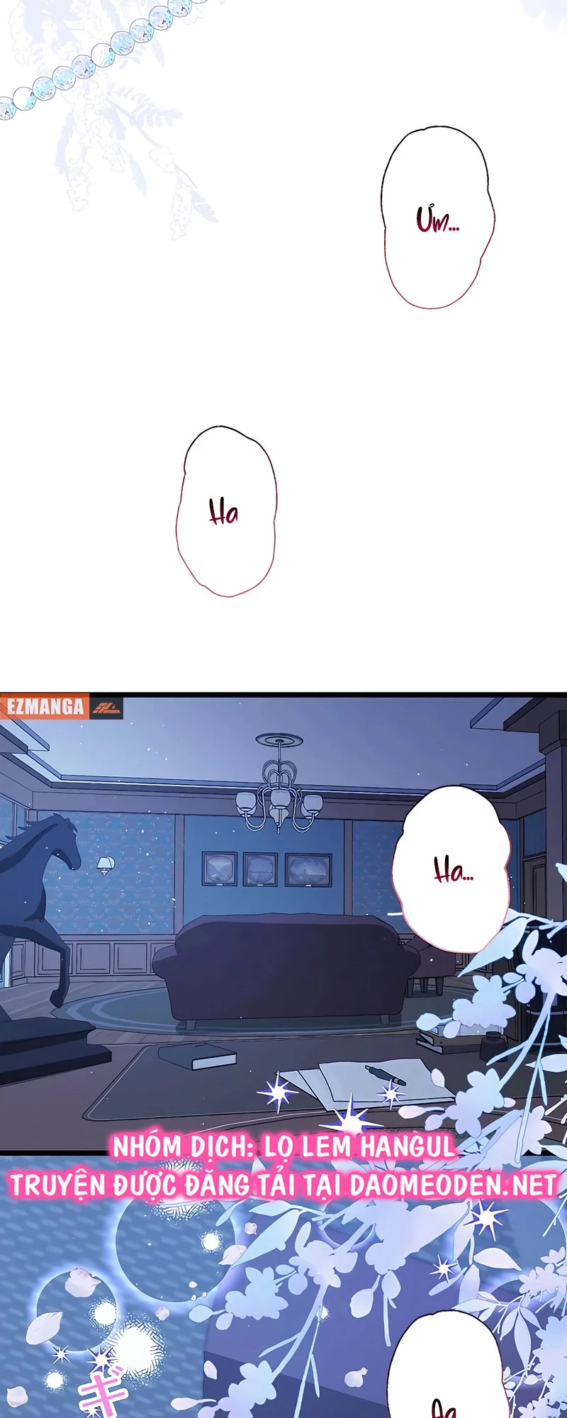 Giải Tỏa Cơn Khát Máu Của Công Tước Ma Cà Rồng Chapter 17 - 25