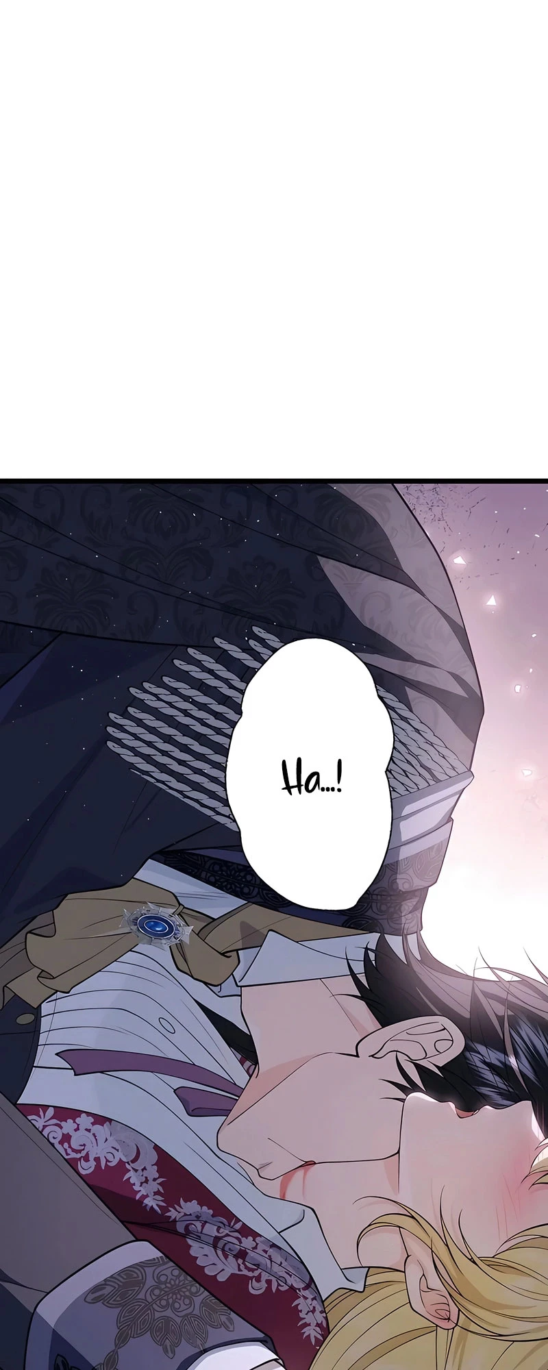 Giải Tỏa Cơn Khát Máu Của Công Tước Ma Cà Rồng Chapter 17 - 30