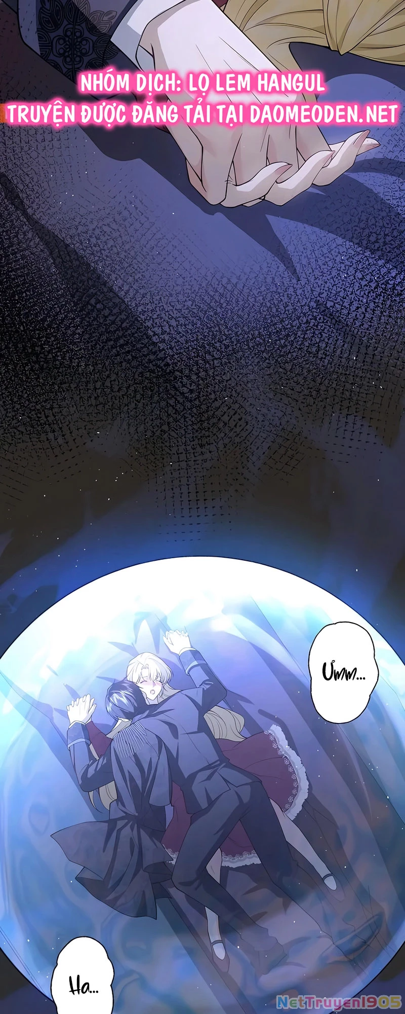 Giải Tỏa Cơn Khát Máu Của Công Tước Ma Cà Rồng Chapter 17 - 31