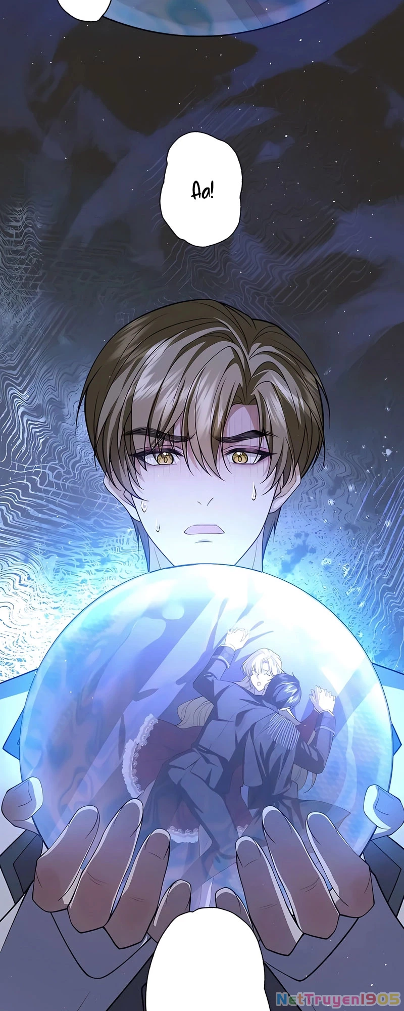 Giải Tỏa Cơn Khát Máu Của Công Tước Ma Cà Rồng Chapter 17 - 32