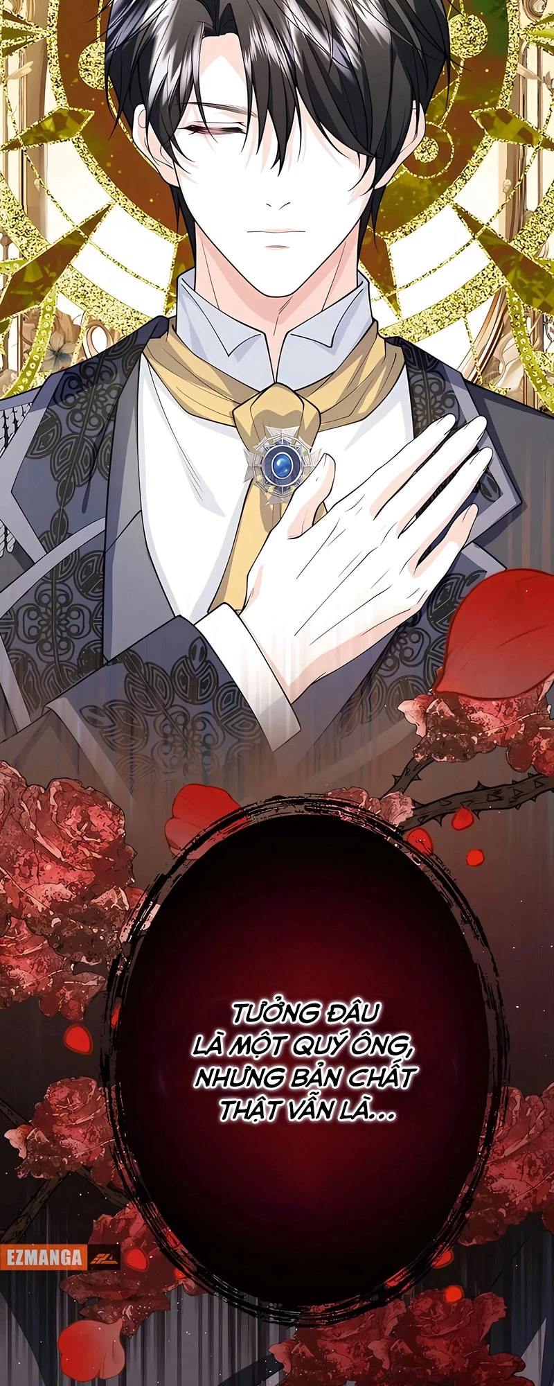 Giải Tỏa Cơn Khát Máu Của Công Tước Ma Cà Rồng Chapter 17 - 36