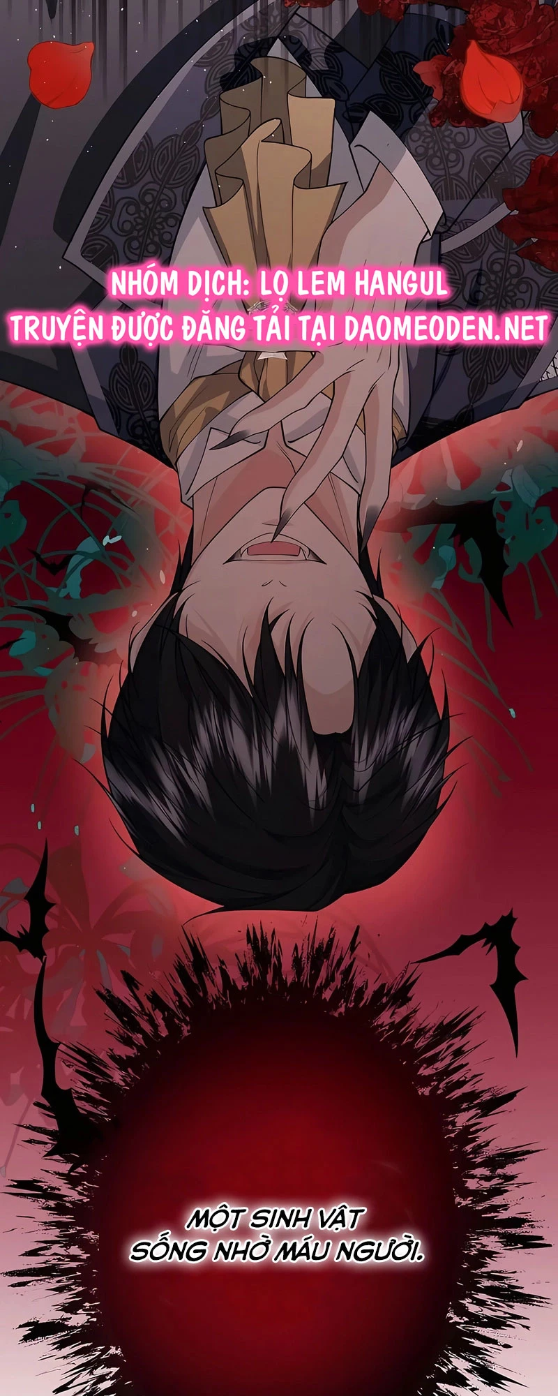 Giải Tỏa Cơn Khát Máu Của Công Tước Ma Cà Rồng Chapter 17 - 37