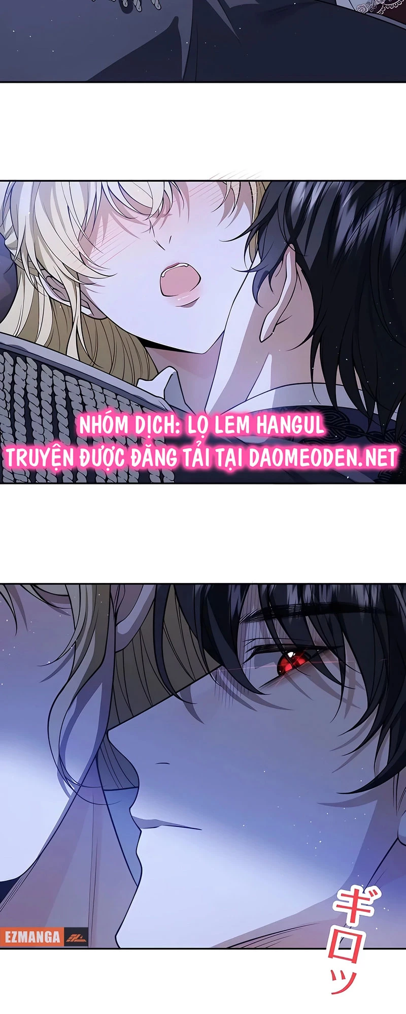 Giải Tỏa Cơn Khát Máu Của Công Tước Ma Cà Rồng Chapter 17 - 39