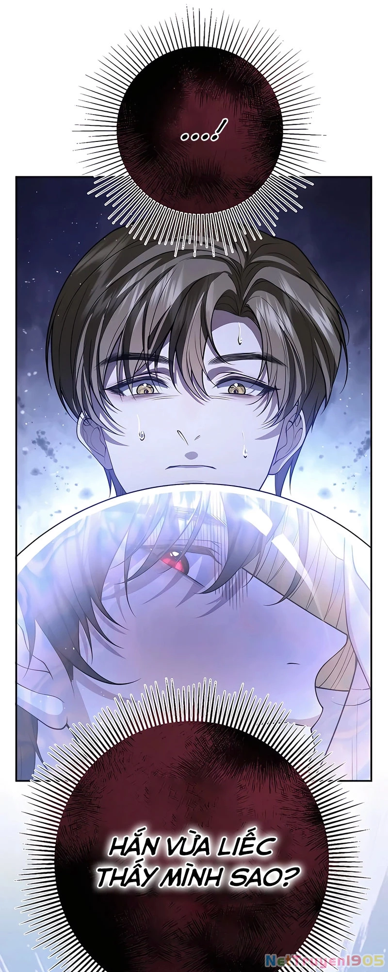 Giải Tỏa Cơn Khát Máu Của Công Tước Ma Cà Rồng Chapter 17 - 40