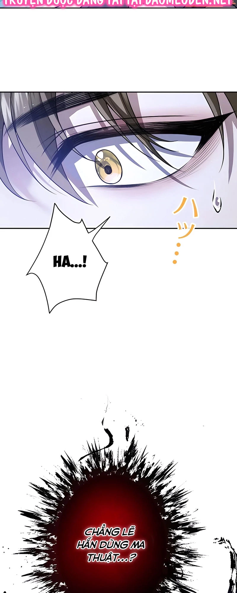 Giải Tỏa Cơn Khát Máu Của Công Tước Ma Cà Rồng Chapter 17 - 43