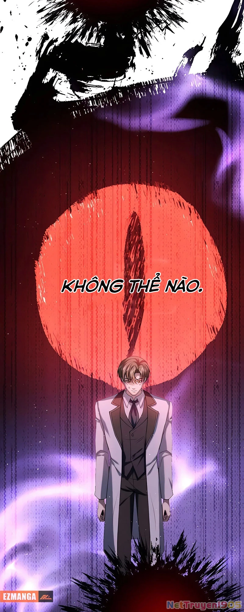 Giải Tỏa Cơn Khát Máu Của Công Tước Ma Cà Rồng Chapter 17 - 44