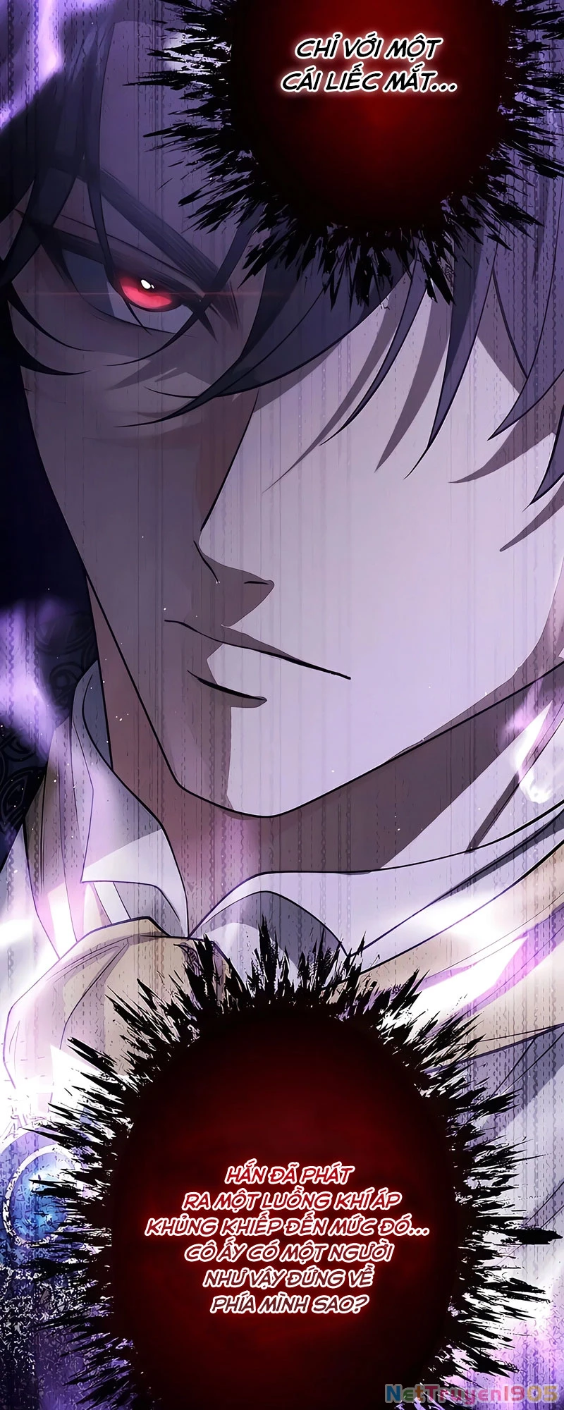 Giải Tỏa Cơn Khát Máu Của Công Tước Ma Cà Rồng Chapter 17 - 45