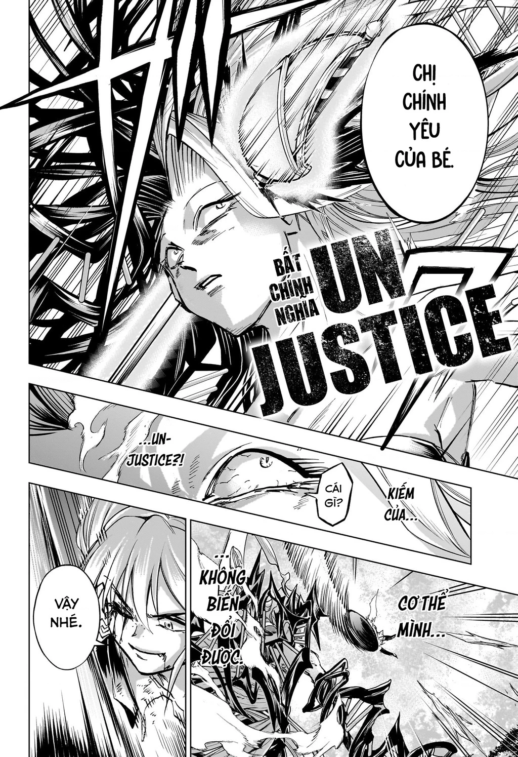 Undead Unluck Chapter 231 - 15