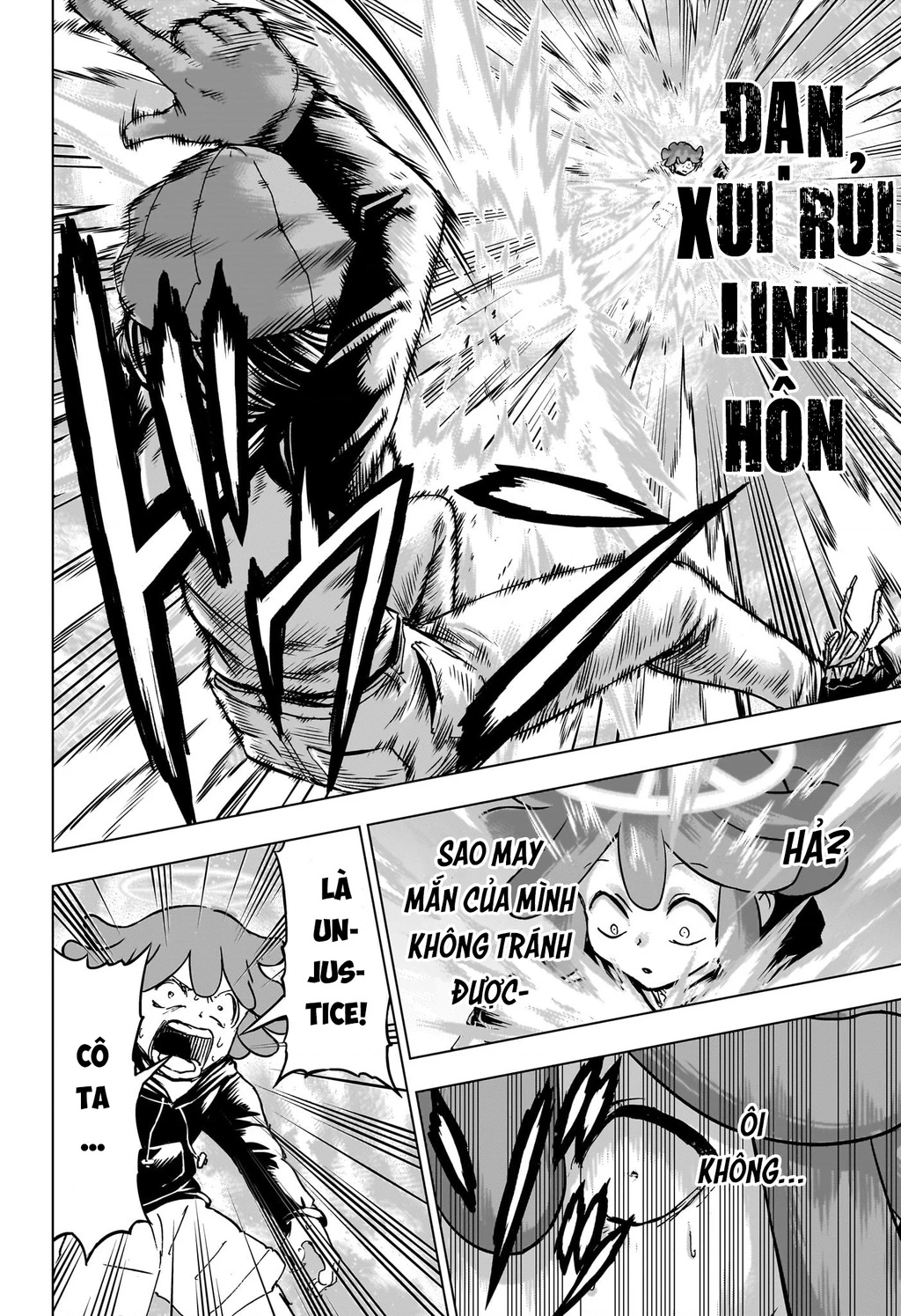 Undead Unluck Chapter 231 - 17