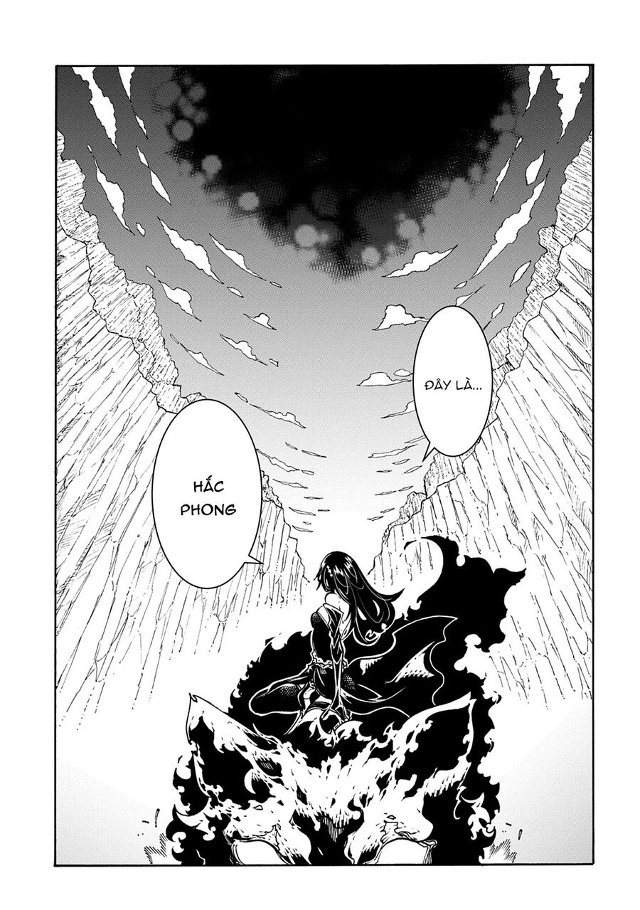 Kẻ Được Triệu Hồi Tới Thế Giới Giả Tưởng Vô Số Lần!! Chapter 43 - 4