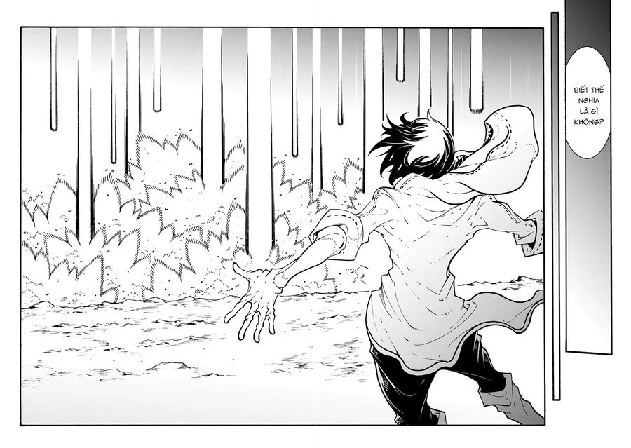 Kẻ Được Triệu Hồi Tới Thế Giới Giả Tưởng Vô Số Lần!! Chapter 43 - 7