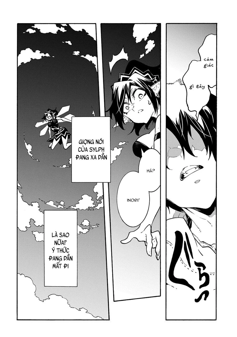 Kẻ Được Triệu Hồi Tới Thế Giới Giả Tưởng Vô Số Lần!! Chapter 43 - 18