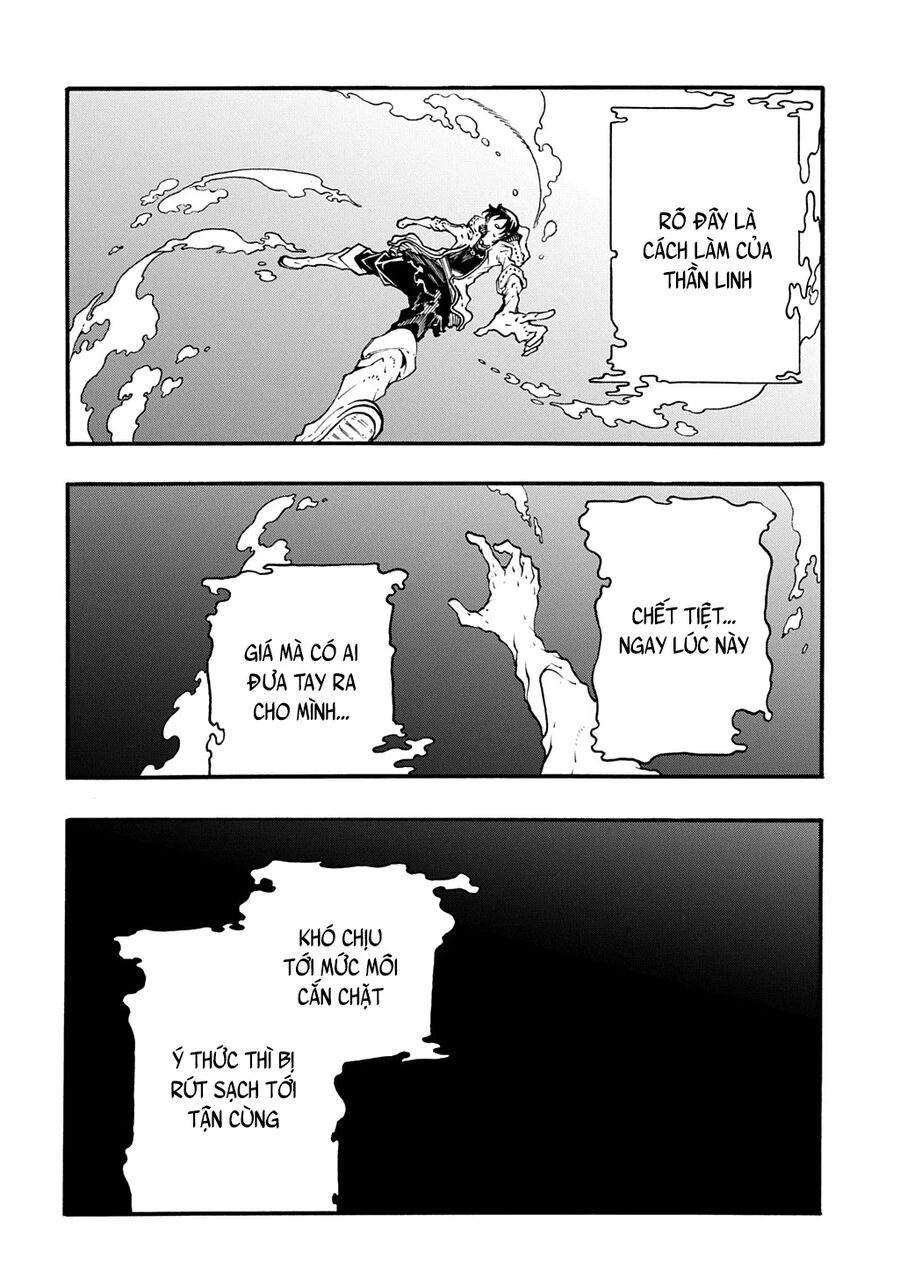 Kẻ Được Triệu Hồi Tới Thế Giới Giả Tưởng Vô Số Lần!! Chapter 43 - 20