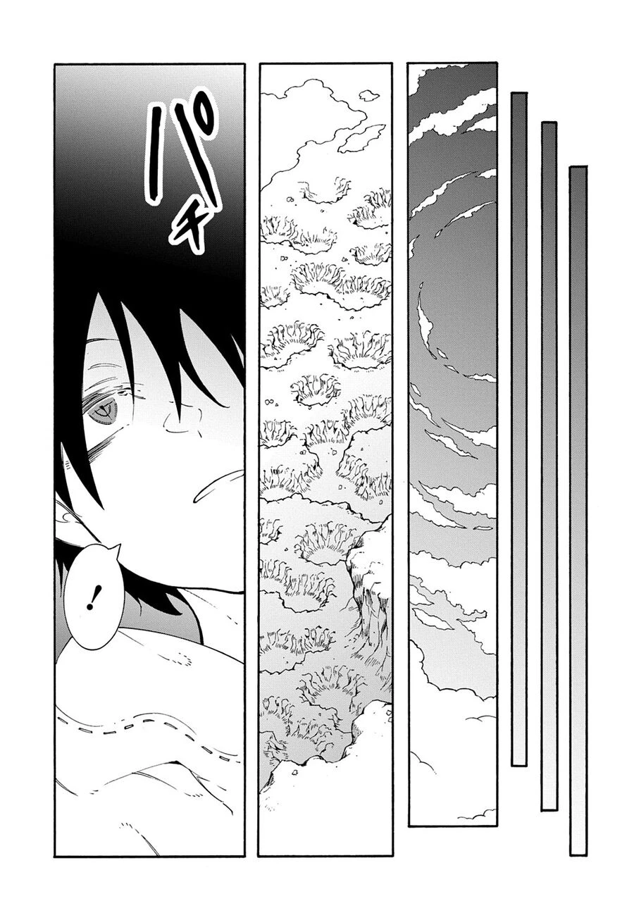 Kẻ Được Triệu Hồi Tới Thế Giới Giả Tưởng Vô Số Lần!! Chapter 43 - 32