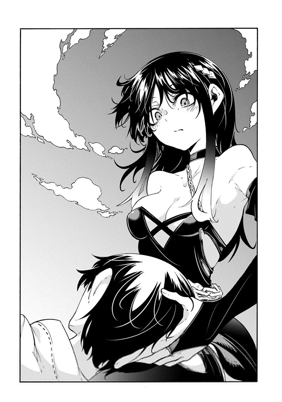 Kẻ Được Triệu Hồi Tới Thế Giới Giả Tưởng Vô Số Lần!! Chapter 43 - 33