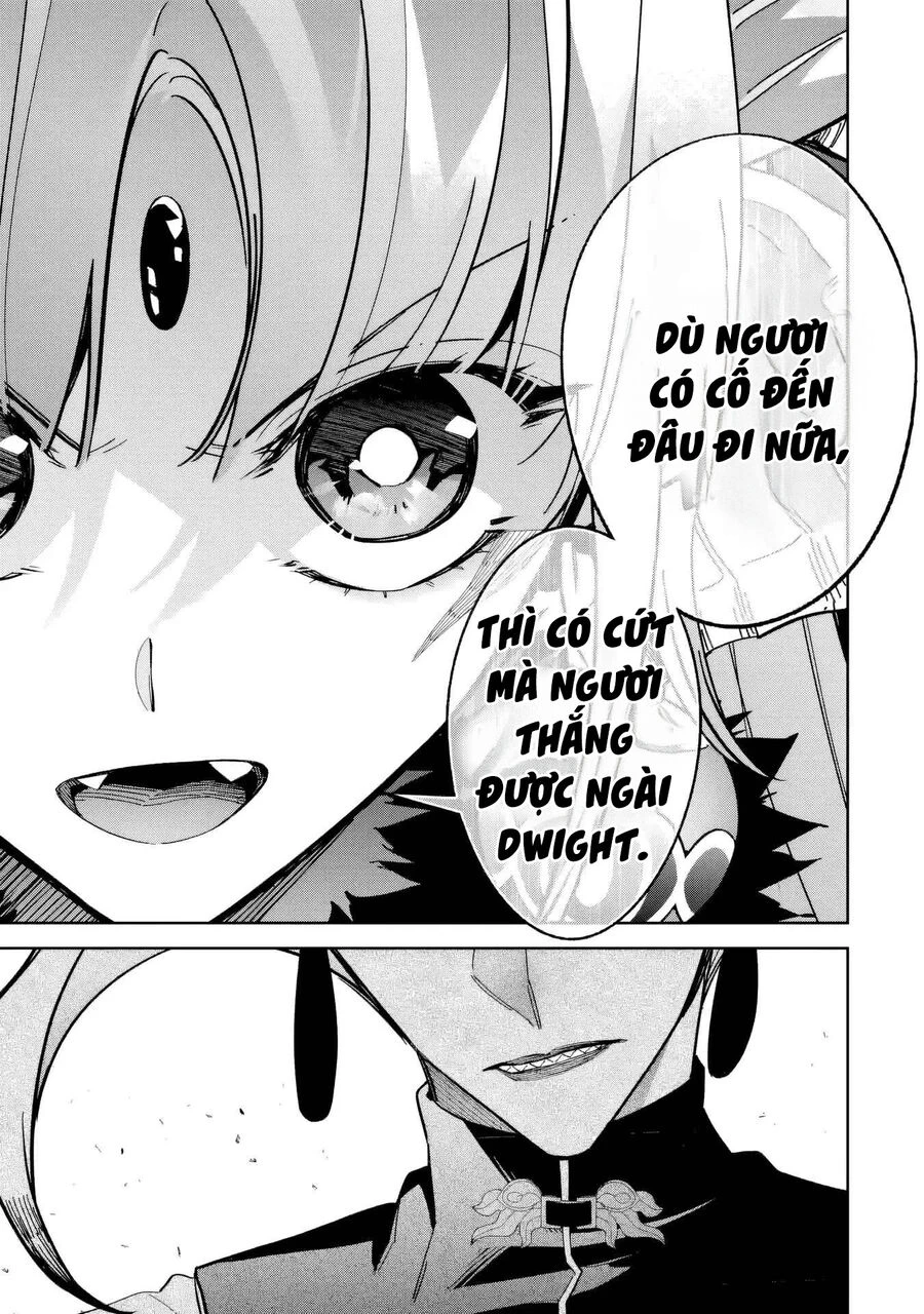 Shokei Sareta Kenja Wa Lich Ni Tensei Shite Shinryaku Sensou Wo Hajimaru Chapter 51 - 30