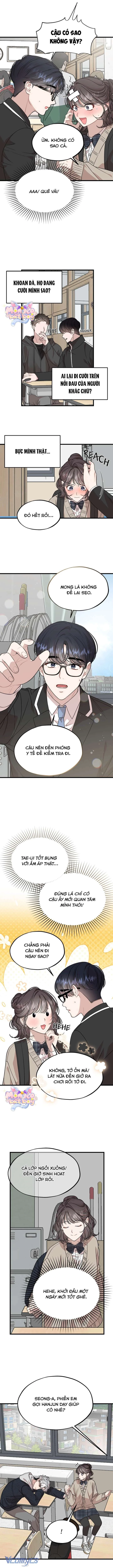 Hẹn Hò Với Game Thủ Chapter 9 - 2