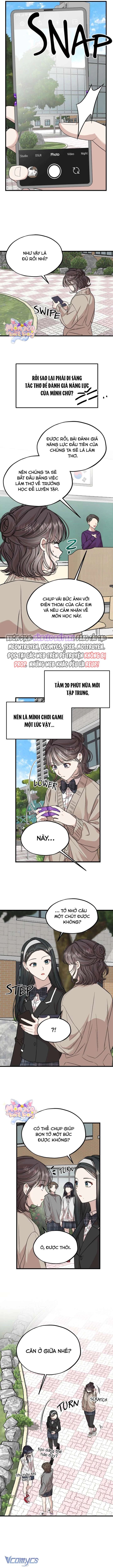 Hẹn Hò Với Game Thủ Chapter 9 - 5