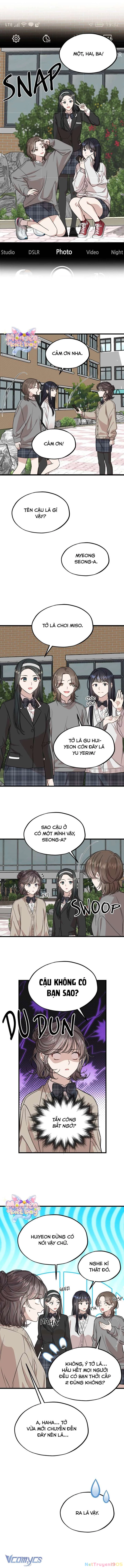 Hẹn Hò Với Game Thủ Chapter 9 - 6