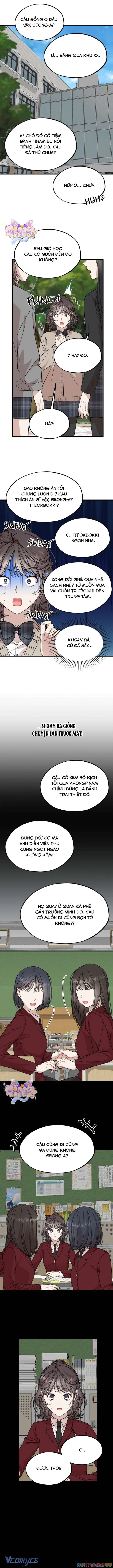 Hẹn Hò Với Game Thủ Chapter 9 - 7