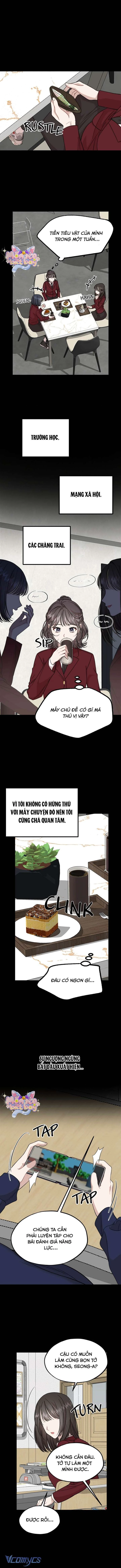Hẹn Hò Với Game Thủ Chapter 9 - 8