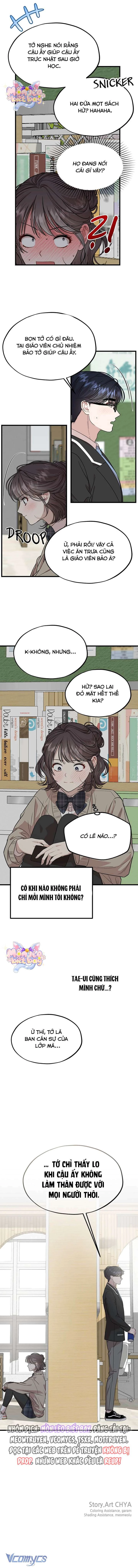 Hẹn Hò Với Game Thủ Chapter 9 - 11
