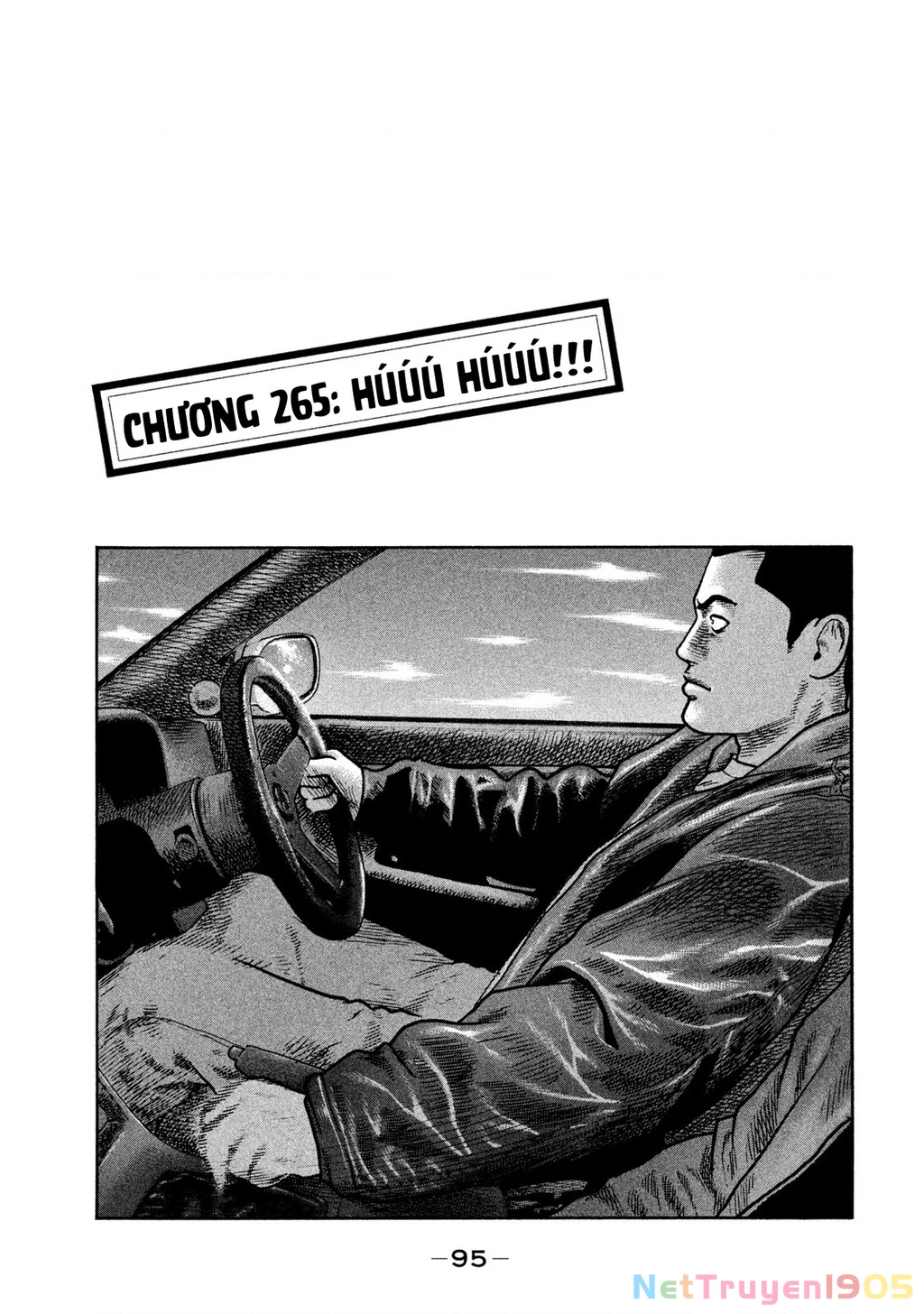 Dù Thế Nào Đi Nữa / Đó Là Tình Bạn Naniwa Chapter 265 - 2