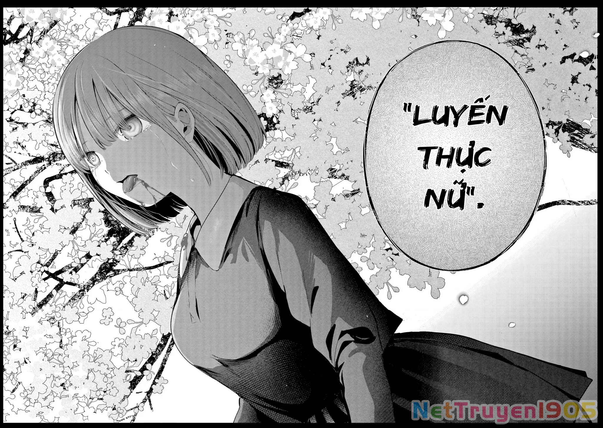 Luyến Thực Nữ Chapter 29 - 16