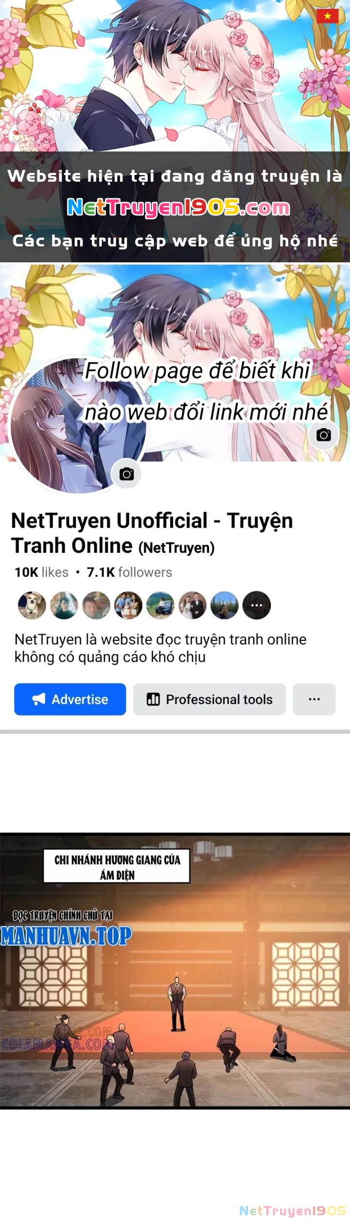 Đô Thị Cực Phẩm Y Thần Chapter 276 - 1