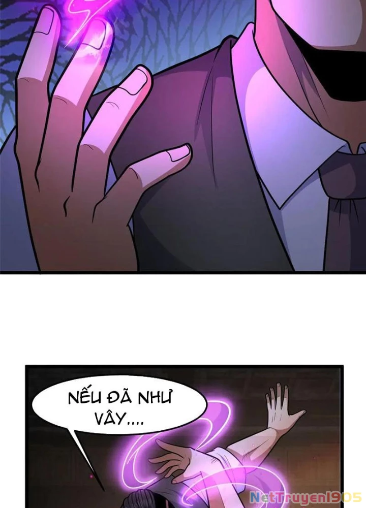 Đô Thị Cực Phẩm Y Thần Chapter 276 - 9