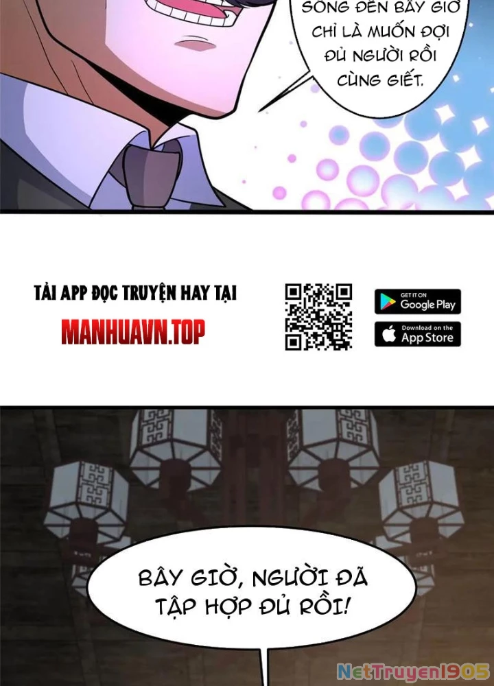 Đô Thị Cực Phẩm Y Thần Chapter 276 - 19