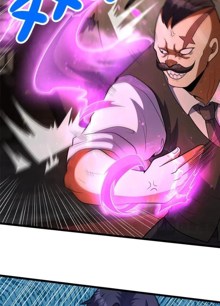 Đô Thị Cực Phẩm Y Thần Chapter 276 - 29