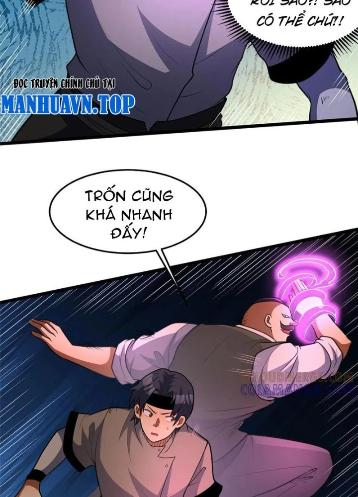 Đô Thị Cực Phẩm Y Thần Chapter 276 - 31