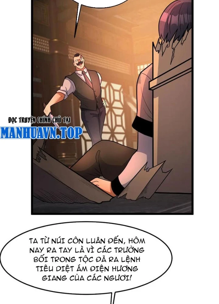Đô Thị Cực Phẩm Y Thần Chapter 276 - 49