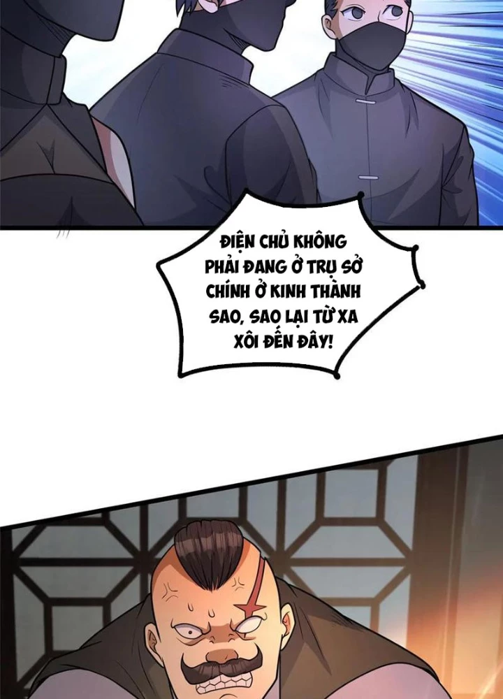 Đô Thị Cực Phẩm Y Thần Chapter 276 - 63