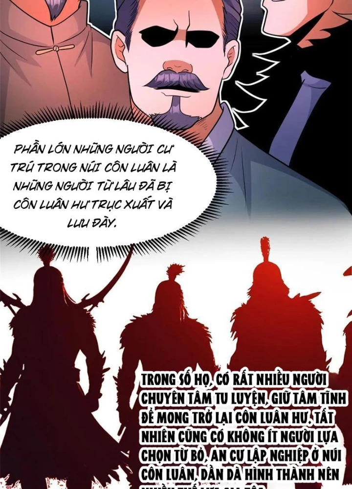 Đô Thị Cực Phẩm Y Thần Chapter 276 - 89