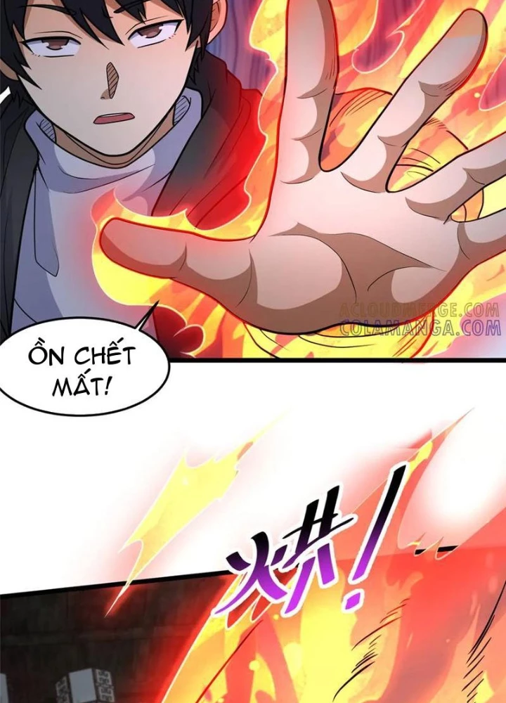 Đô Thị Cực Phẩm Y Thần Chapter 276 - 95