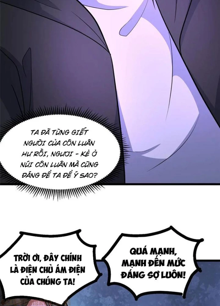 Đô Thị Cực Phẩm Y Thần Chapter 276 - 101