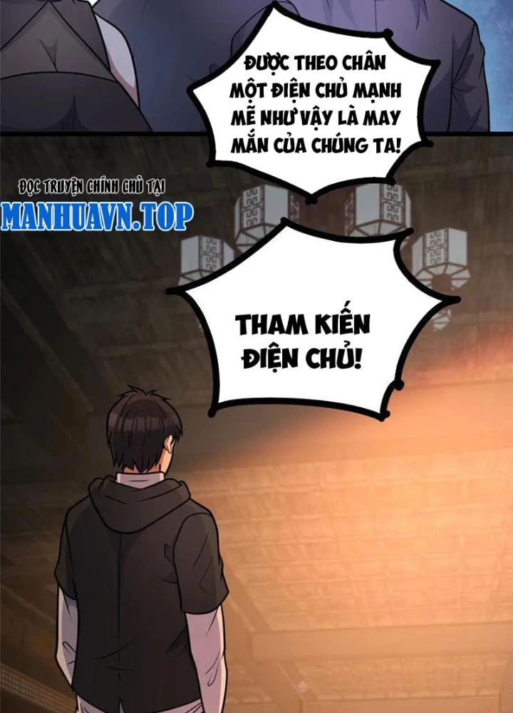 Đô Thị Cực Phẩm Y Thần Chapter 276 - 103