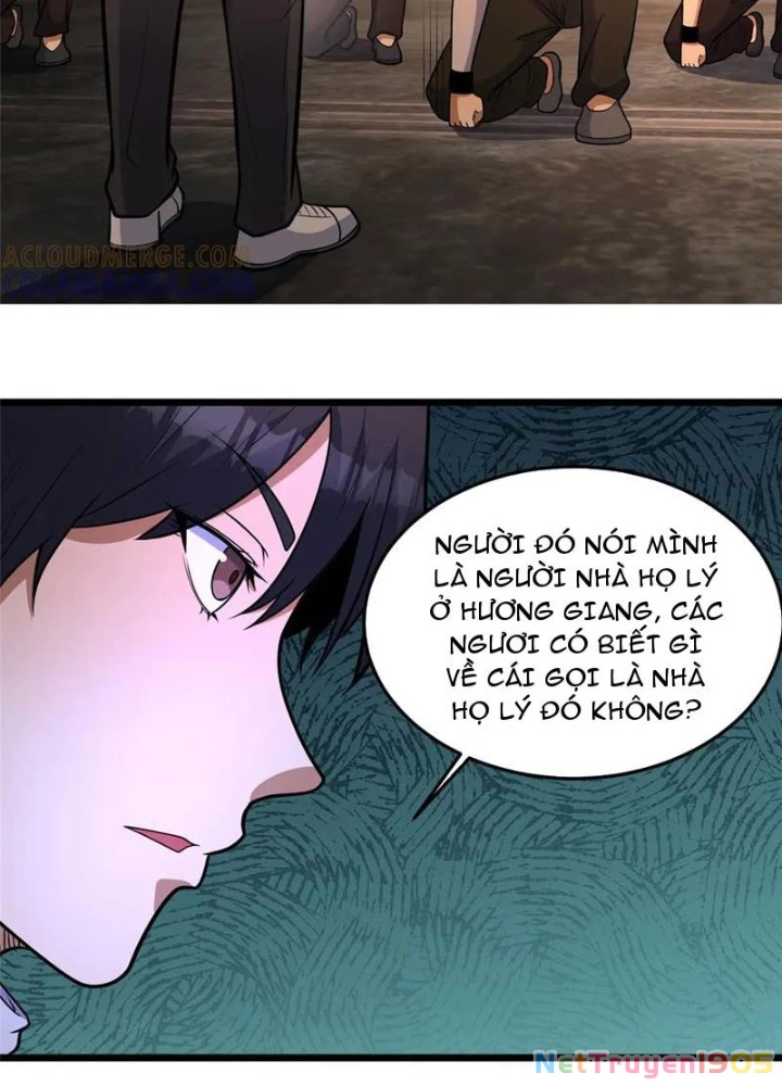 Đô Thị Cực Phẩm Y Thần Chapter 276 - 105
