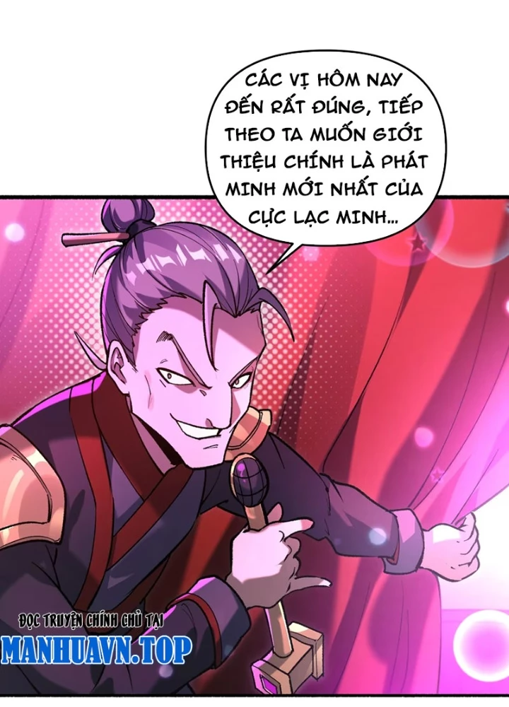 Bắt Đầu Tu Chân Từ Việc Trồng Ra Nữ Đế Yêu Tộc Chapter 10 - 27