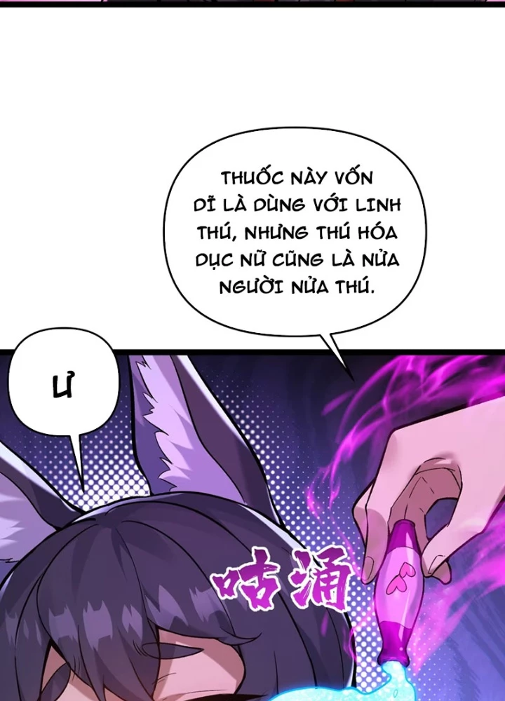Bắt Đầu Tu Chân Từ Việc Trồng Ra Nữ Đế Yêu Tộc Chapter 10 - 51