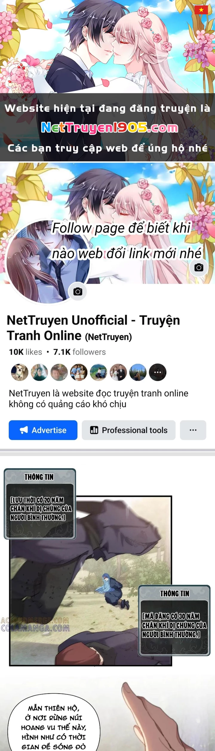 Kẻ Thù Của Ta Lại Thành Đạo Lữ Chapter 9 - 1