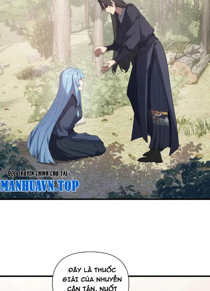 Kẻ Thù Của Ta Lại Thành Đạo Lữ Chapter 9 - 5