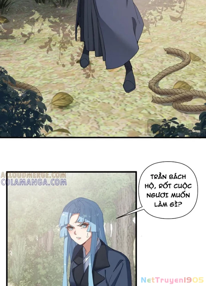 Kẻ Thù Của Ta Lại Thành Đạo Lữ Chapter 9 - 11