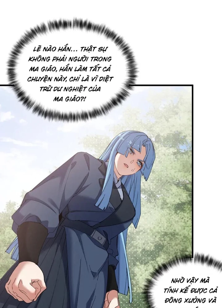 Kẻ Thù Của Ta Lại Thành Đạo Lữ Chapter 9 - 19