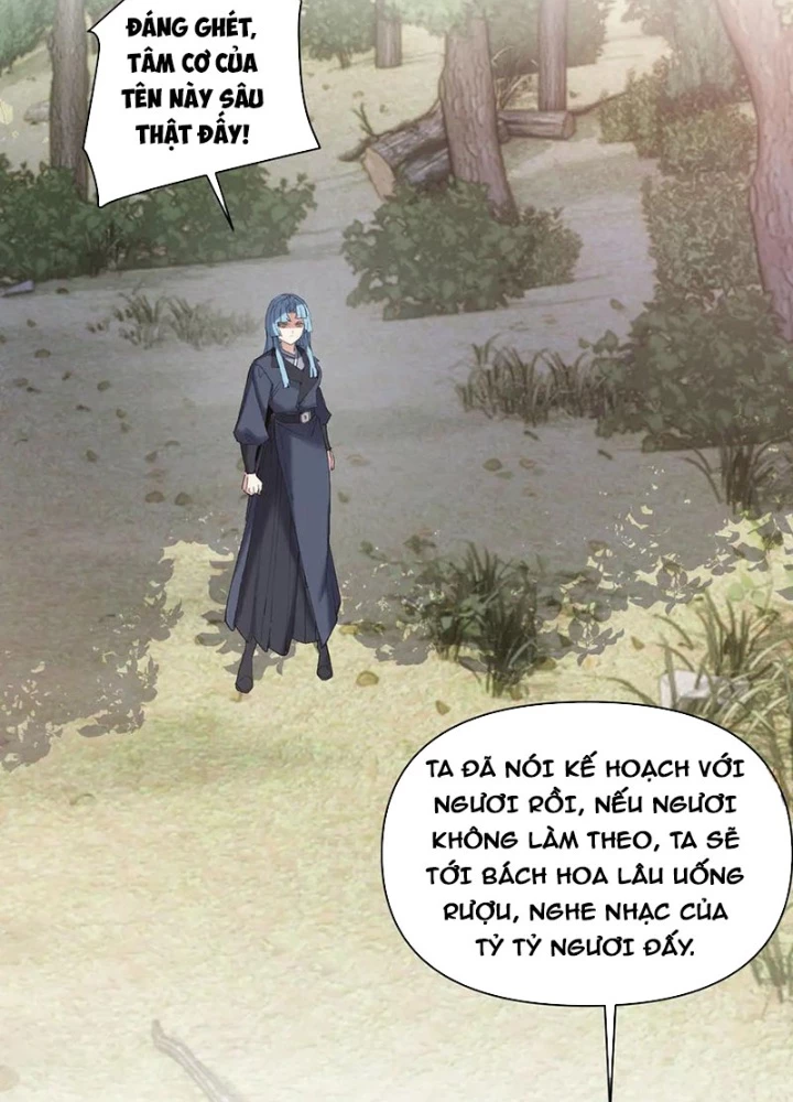 Kẻ Thù Của Ta Lại Thành Đạo Lữ Chapter 9 - 21