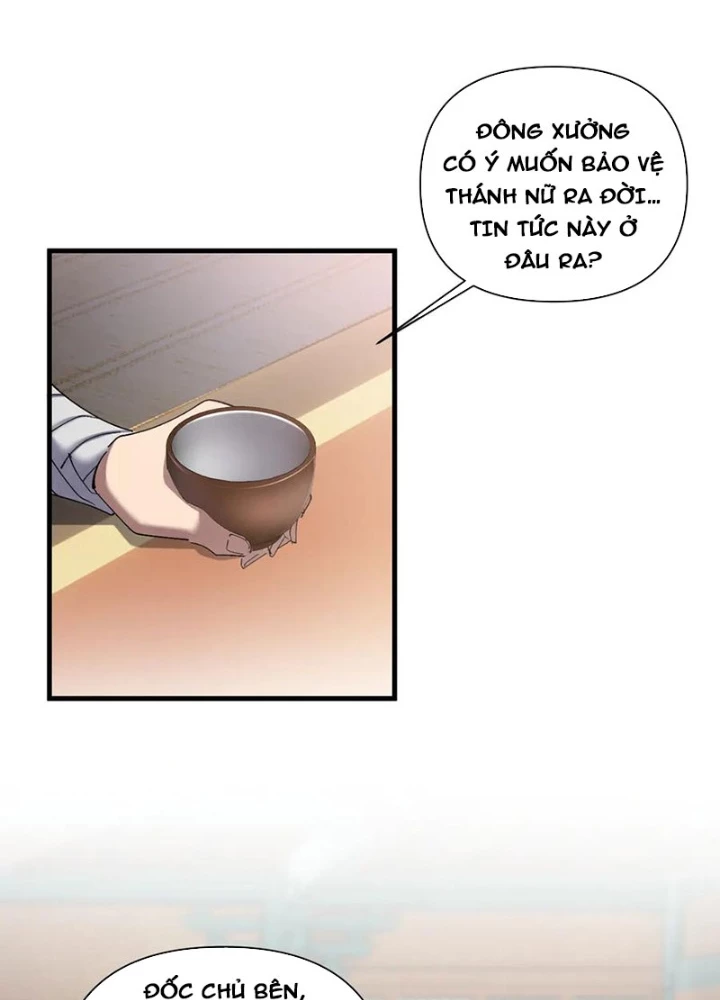 Kẻ Thù Của Ta Lại Thành Đạo Lữ Chapter 9 - 25